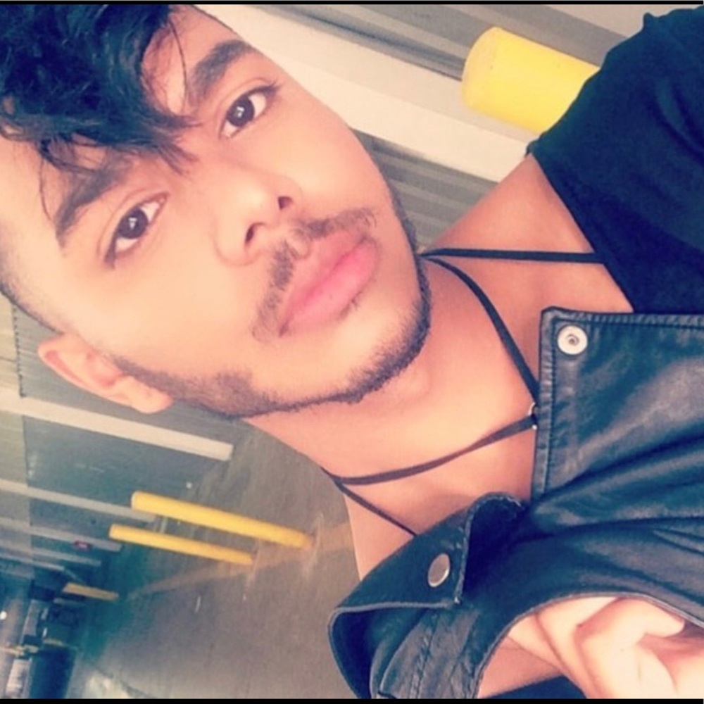 Meet your Posher, Dylan